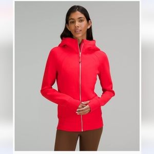 Lululemon Scuba Full Zip